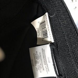 Never used